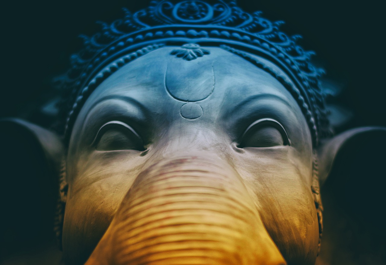 Ganesha