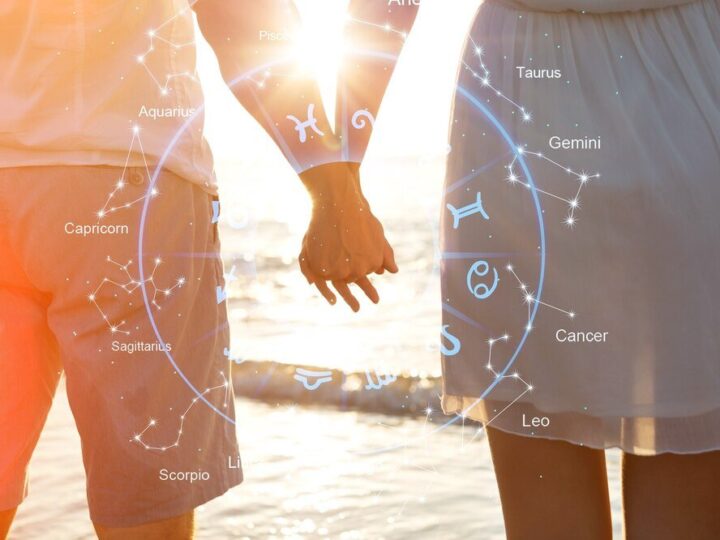 Horoskop partnerski: Jak daty urodzenia wpływają na dopasowanie par