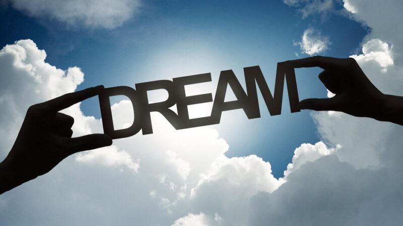 Sen o gwałcie – co oznacza w senniku?