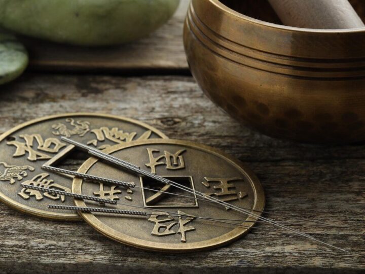 Wyrocznia I Ching: Jak zadać pytanie i otrzymać odpowiedź online