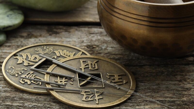 Wyrocznia I Ching: Jak zadać pytanie i otrzymać odpowiedź online