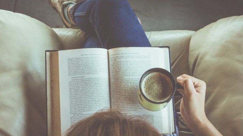 Cytaty po angielsku – najpiękniejsze myśli z tłumaczeniem