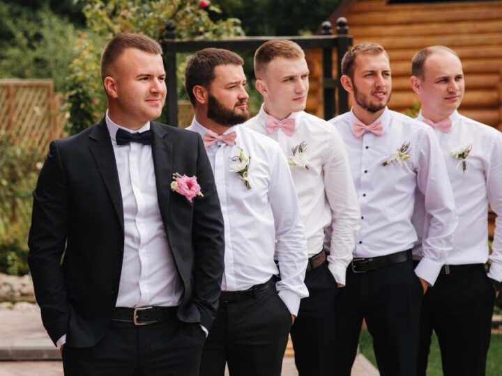 Czy zostaniesz moim świadkiem – jak poprosić o tę wyjątkową przysługę?