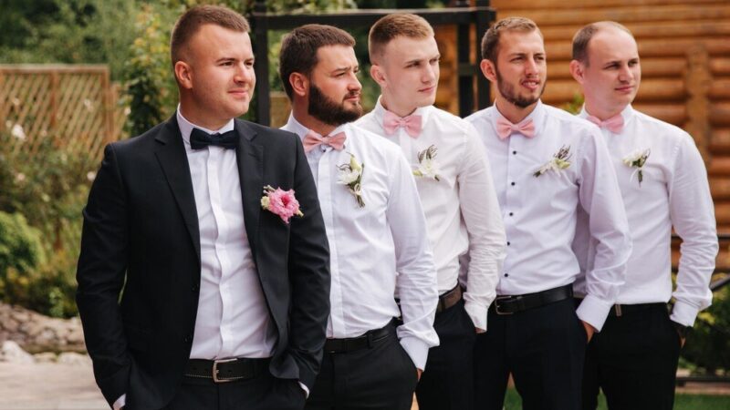 Czy zostaniesz moim świadkiem – jak poprosić o tę wyjątkową przysługę?