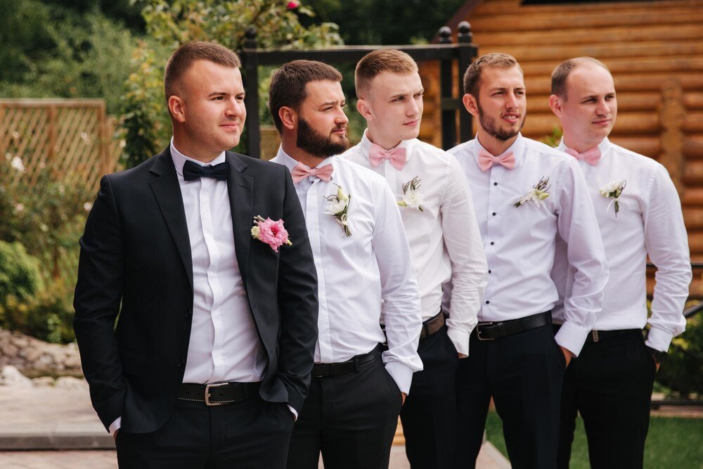 Czy zostaniesz moim świadkiem – jak poprosić o tę wyjątkową przysługę?