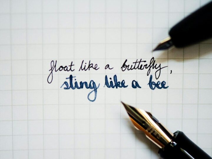 Motto życiowe – inspirujące hasła i sentencje