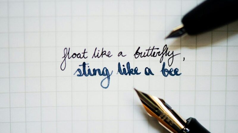 Motto życiowe – inspirujące hasła i sentencje