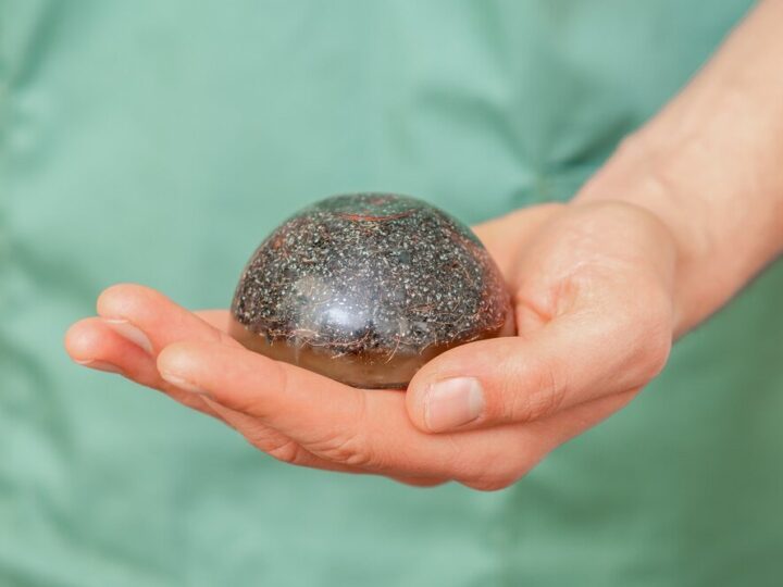 Najsilniejsze kamienie ochronne przed złem