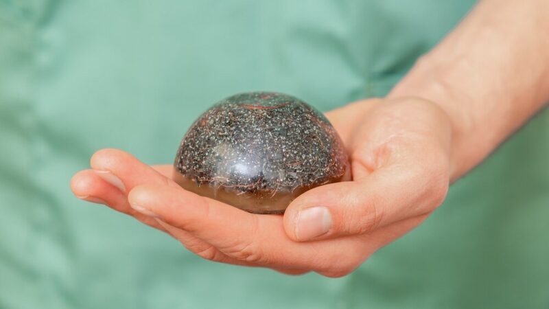 Najsilniejsze kamienie ochronne przed złem