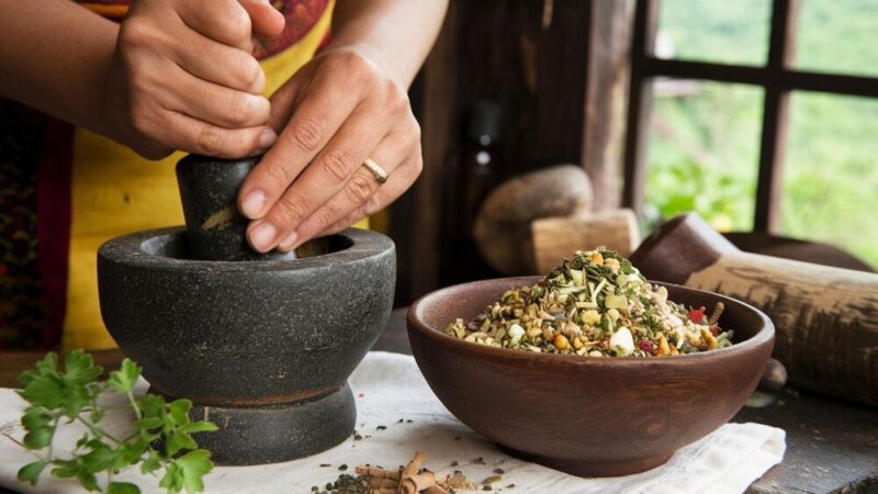 Osobowość a zdrowie – jak dosze ajurwedyjskie Vata, Pitta i Kapha wpływają na twoje życie